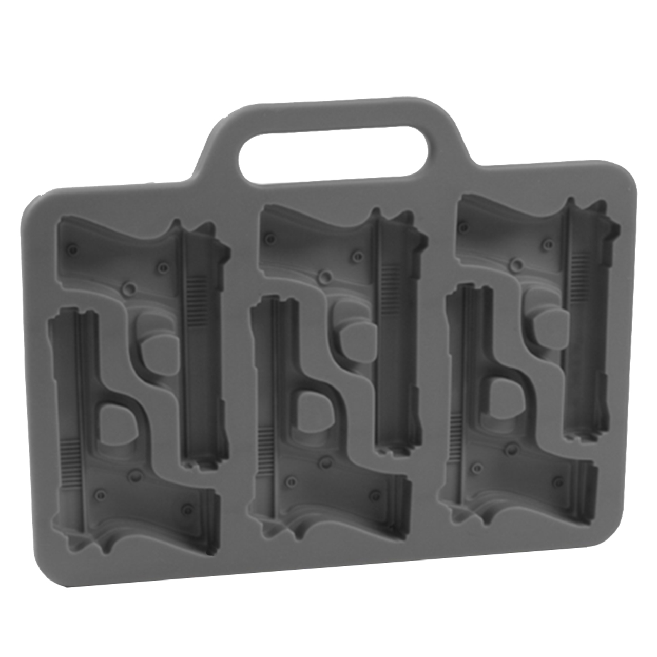 قالب یخ طرح کلت کد Mb68
