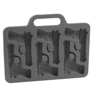 قالب یخ طرح کلت کد Mb68
