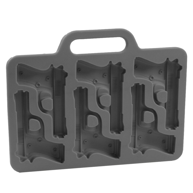 قالب یخ طرح کلت کد Mb68