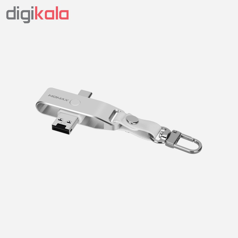 کارت خوان OTG مومکس مدل CT3S