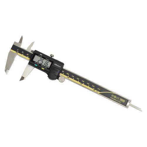 کولیس دیجیتال میتوتویو مدل 20-197-500 گستره0-200 میلی متر