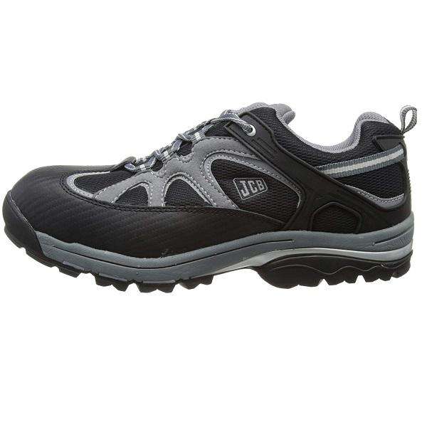 کفش ایمنی جی سی بی مدل Traklow کد 75070