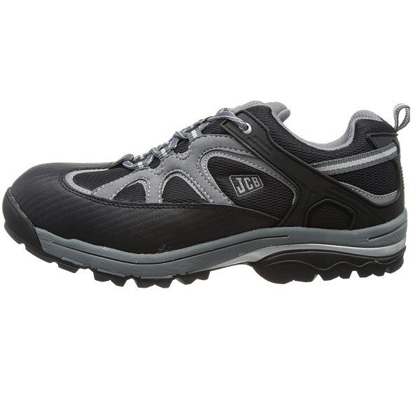 کفش ایمنی جی سی بی مدل Traklow کد 75070