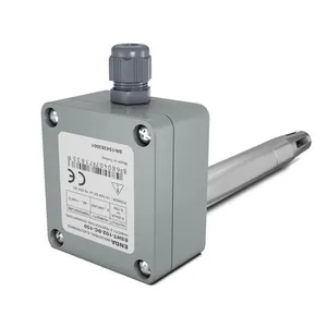 ترانسمیتر رطوبت و دما داکتی اندا مدل ESHT-102-DC-150