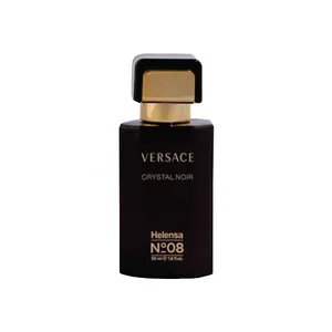 ادو پرفیوم زنانه هلنسا مدل VERSACE کد 08 حجم 50 میلی لیتر