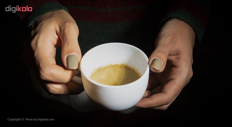 قهوه ساز اس جی ال مدل Flexy