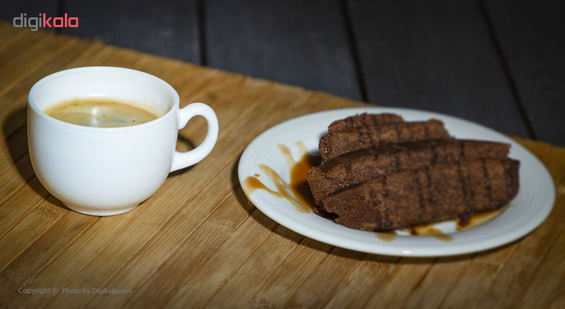 قهوه ساز اس جی ال مدل Flexy