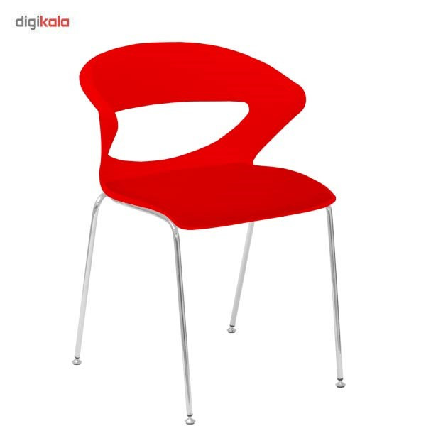 صندلی چرم نظری مدل Kika P851