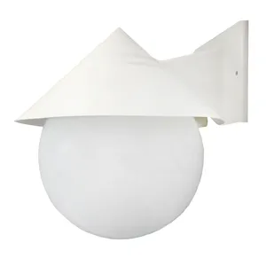 چراغ حیاطی کد W5022 بسته 14 عددی 