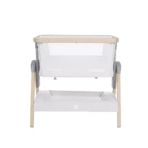تخت کنار مادر کیکابو مدل 1235