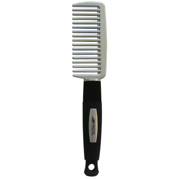 شانه مو پاستل مدل k35