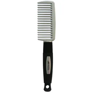 شانه مو پاستل مدل k35