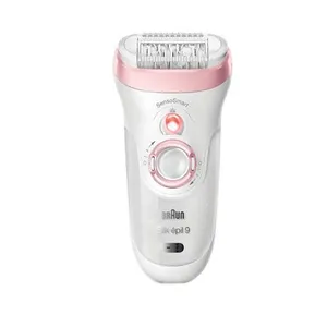 Braun 9985 Silk Epil 9 Epilator