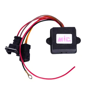 تقویت کننده شیشه بالابر ام آی سی کد M11 مناسب برای پژو 405