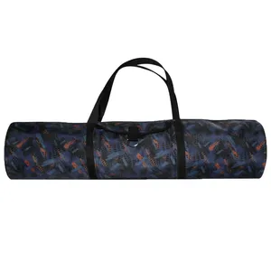 کیف زیرانداز یوگا ام ان آر مدل Florida کد 003