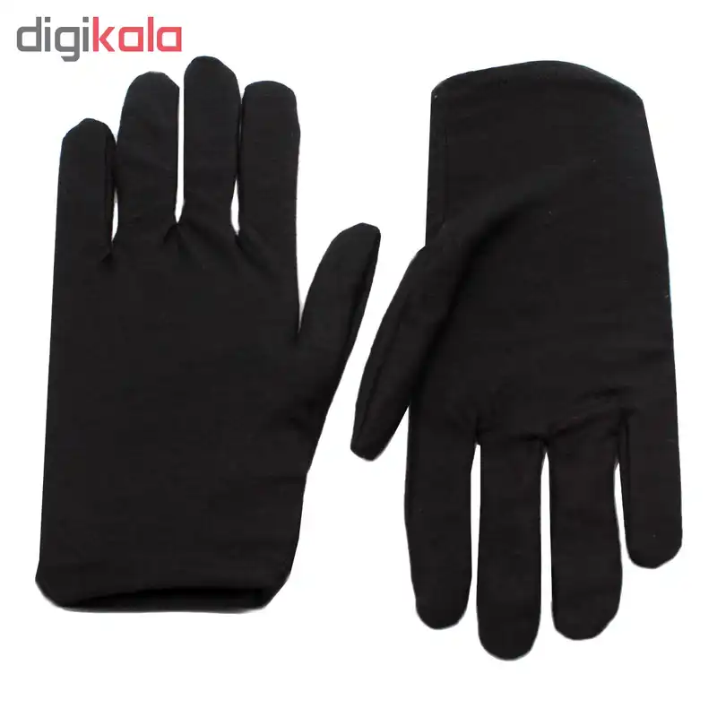 دستکش زنانه مدل AD-002