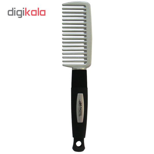 شانه مو پاستل مدل k35 شانه مو پاستل مدل k35