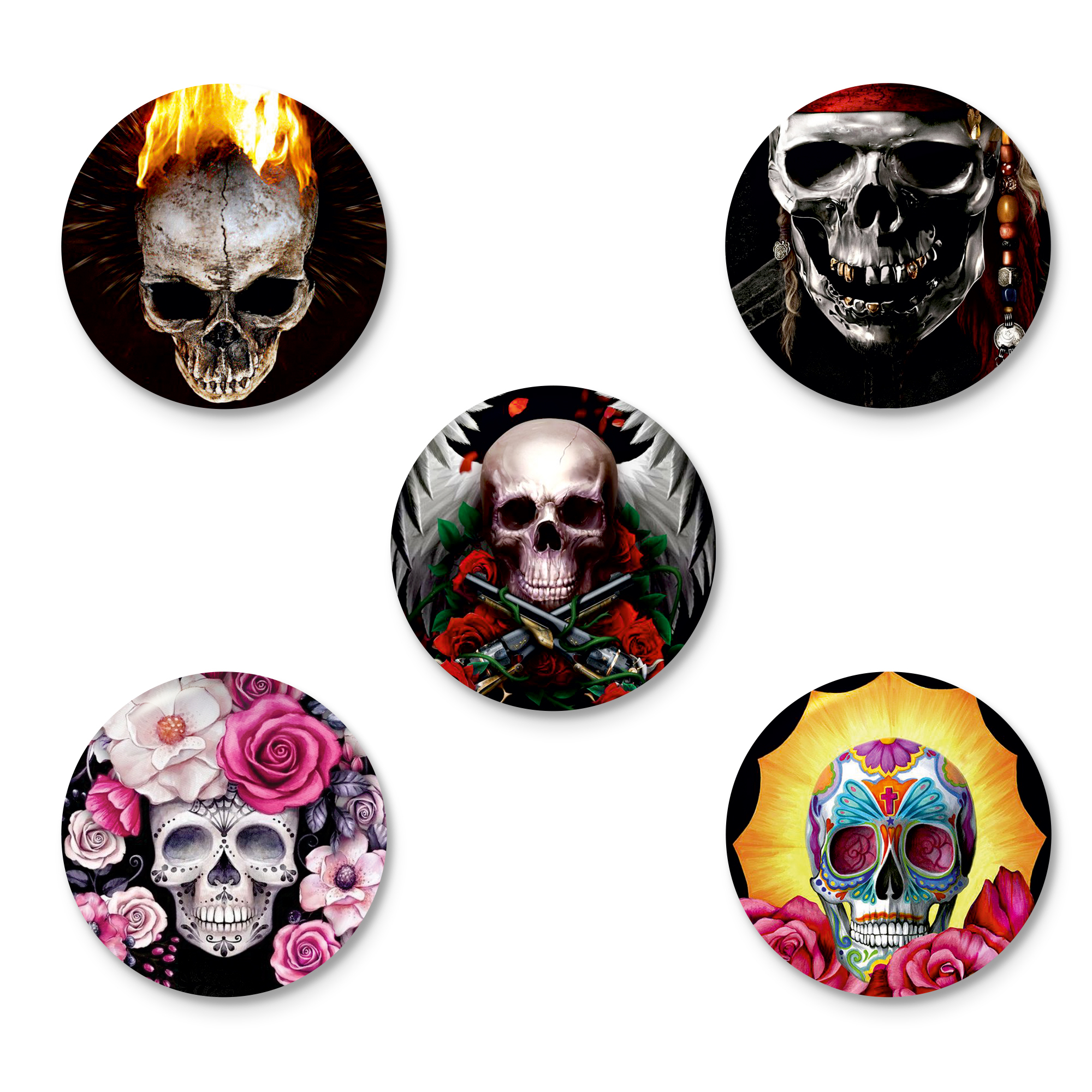 پیکسل کد 4.1 مجموعه 5 عددی