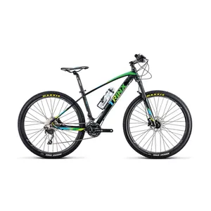 دوچرخه کوهستان ترینکس مدل B1210 سایز 27.5