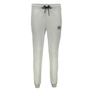 شلوار ورزشی زنانه شرافیت کد 050 رنگ طوسی