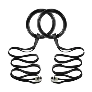 حلقه ژیمناستیک مدل 1200 بسته 2 عددی