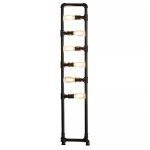 آباژور ایستاده کد P606