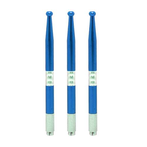 قلم میکروبلیدینگ کد 001 مجموعه ۳ عددی