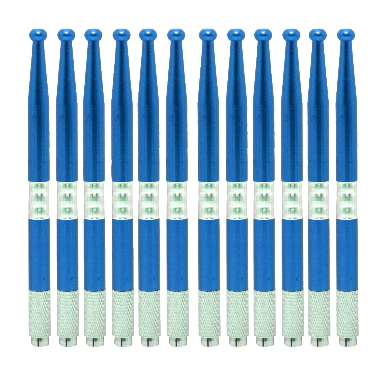 قلم میکروبلیدینگ کد 001 مجموعه ۱۲ عددی