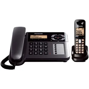 Panasonic KX-TG6461 Wireless Phone