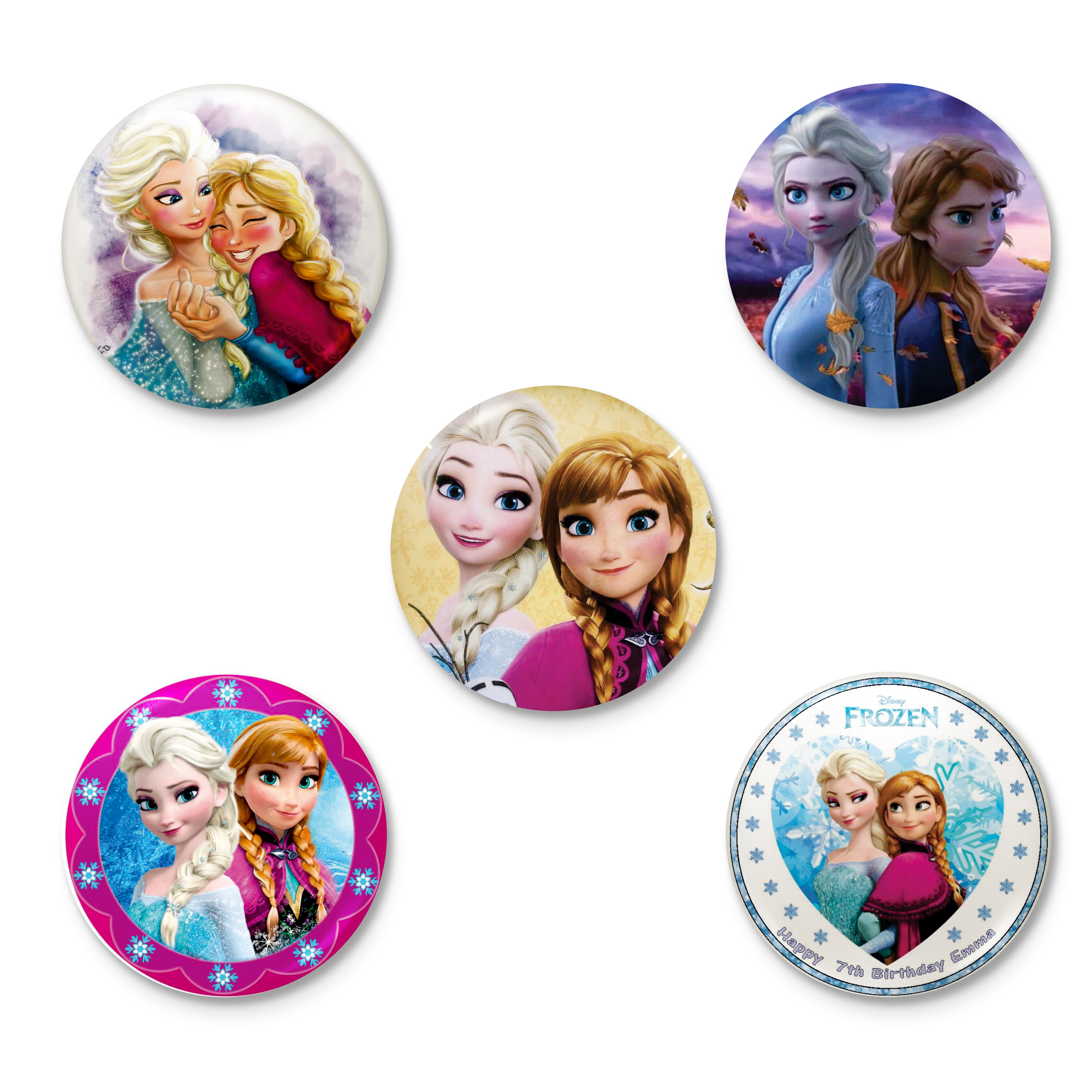 پیکسل کد 7.1 مجموعه 5 عددی