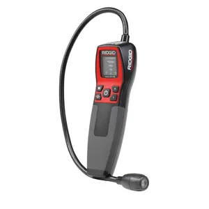دستگاه نشت یاب گاز ریجید مدل MICRO CD-100