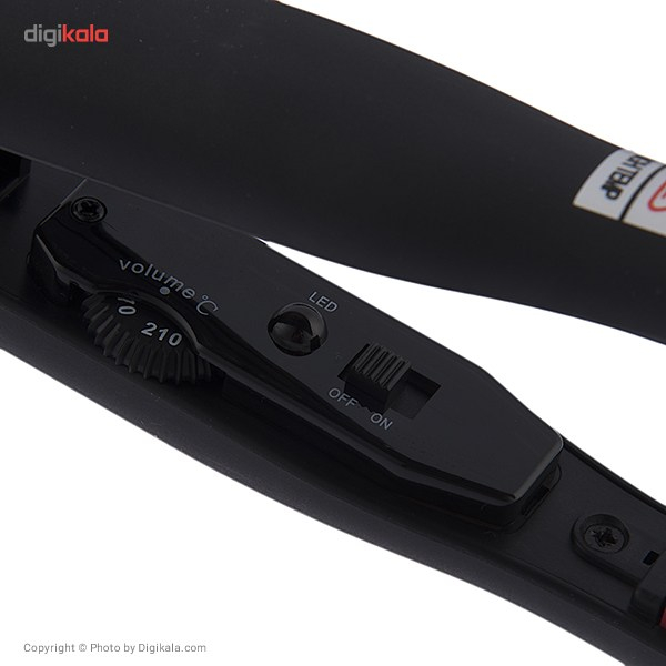 اتو مو پرومکس مدل 5735