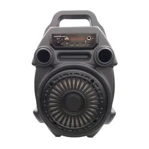 اسپیکر بلوتوثی قابل حمل مدل KBS-6018