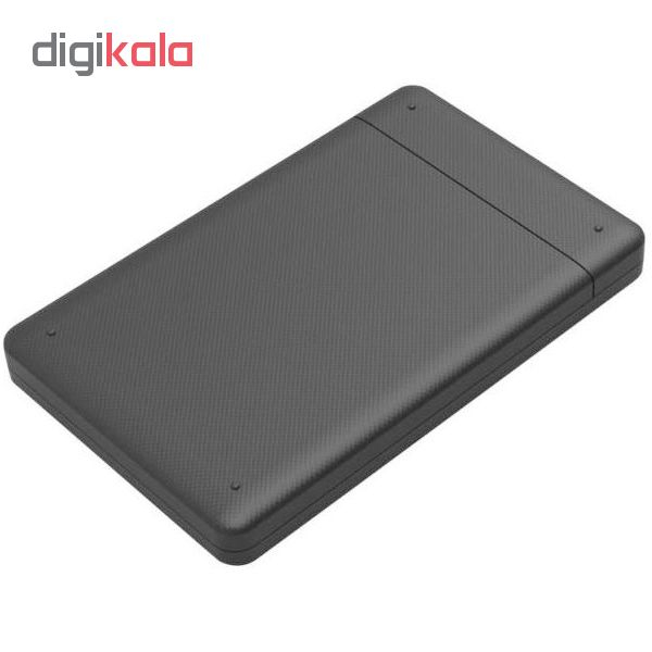 باکس تبدیل SATA به USB 3.0 هارددیسک مدل 2577