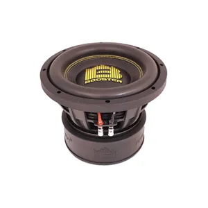 ساب ووفر خودرو بوستر مدل BW-102M3-D4