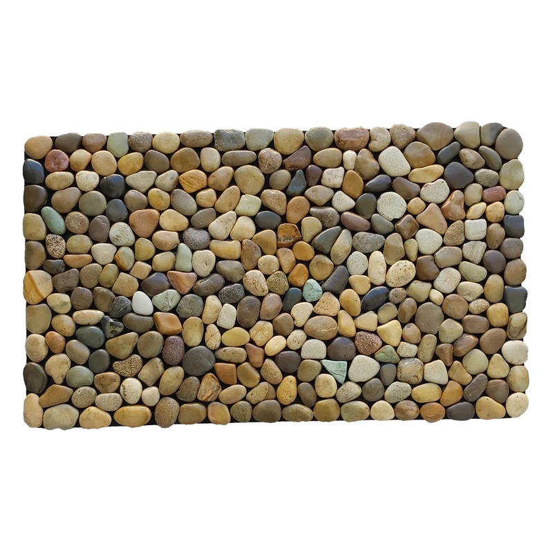 پادری طرح سنگ سایز 73*43 سانتی متر