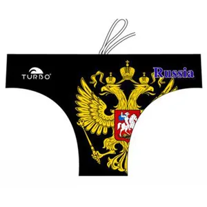 مایو مردانه توربو مدل RUSSIA
