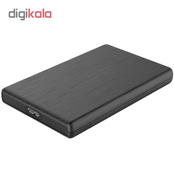 خرید باکس تبدیل SATA به USB 3.0 هارددیسک مدل 2189 با قیمت مناسب
