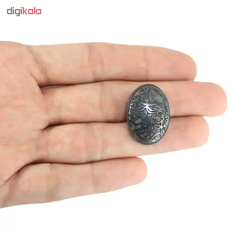 سنگ حدید خطی کد 58890