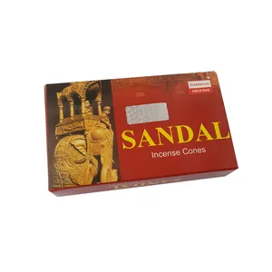 عود خوشبو کننده دارشان مدل Sandal