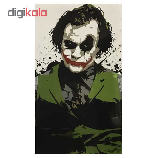 برچسب ایکس باکس وان اس کاکتوس طرح Joker3