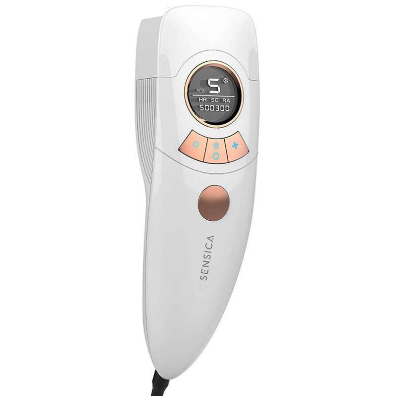 لیزر موهای زائد سنسیکا سری Sensilight مدل Ice Touch لیزر موهای زائد سنسیکا سری Sensilight مدل Ice Touch