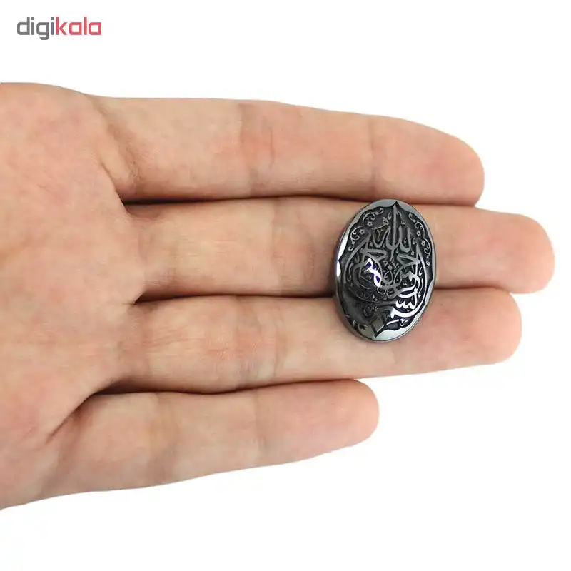 سنگ حدید خطی کد 59050