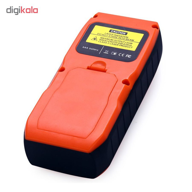 متر لیزری لامویوم مدل LVB-60