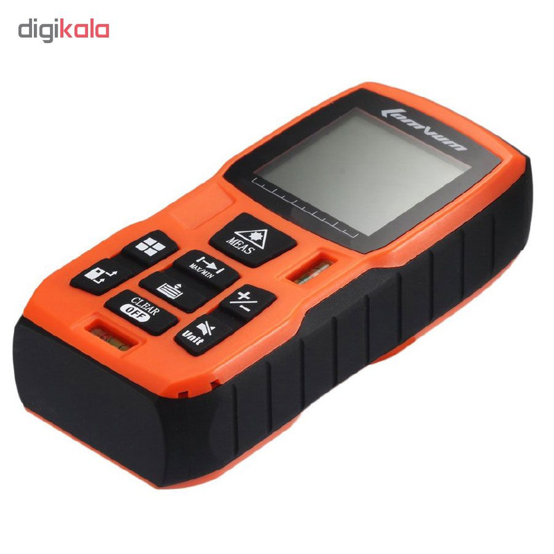 متر لیزری لامویوم مدل LVB-60