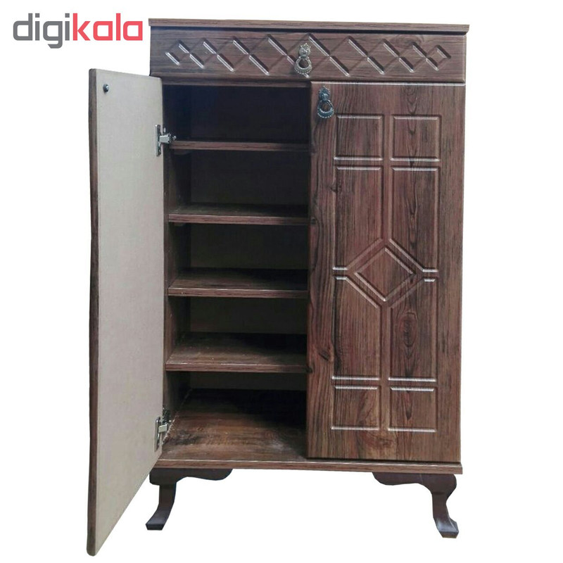 جاکفشی مدل maral01