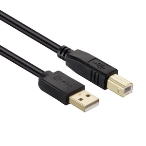 کابل پرینتر اپسون مدل 008 طول 1.5 متر