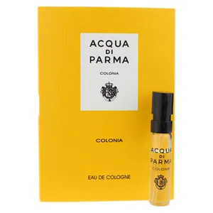عطر جیبی مردانه آکوا دی پارما مدل Colonia  حجم 1.5 میلی لیتر