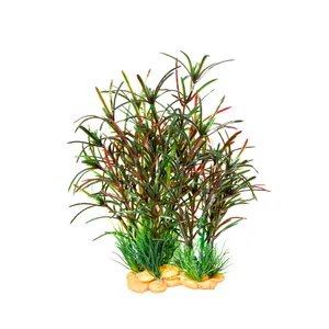 گیاه مصنوعی آکواریوم کد 50305