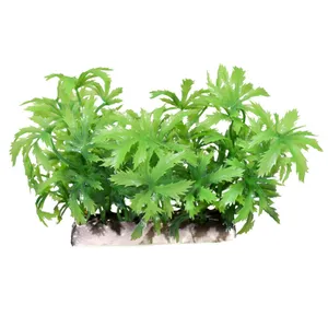 گیاه مصنوعی آکواریوم کد 71404
